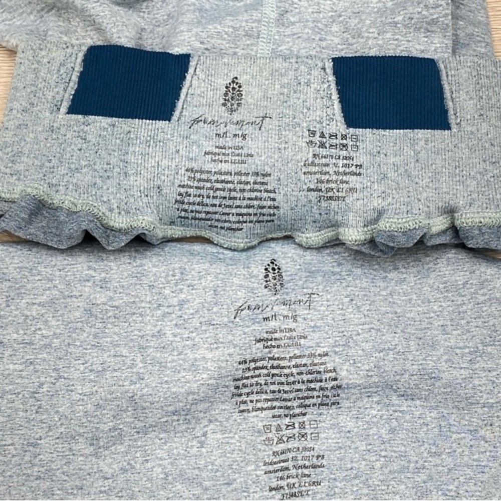 NWT! Free People Movement Set! - Picture 6 of 7